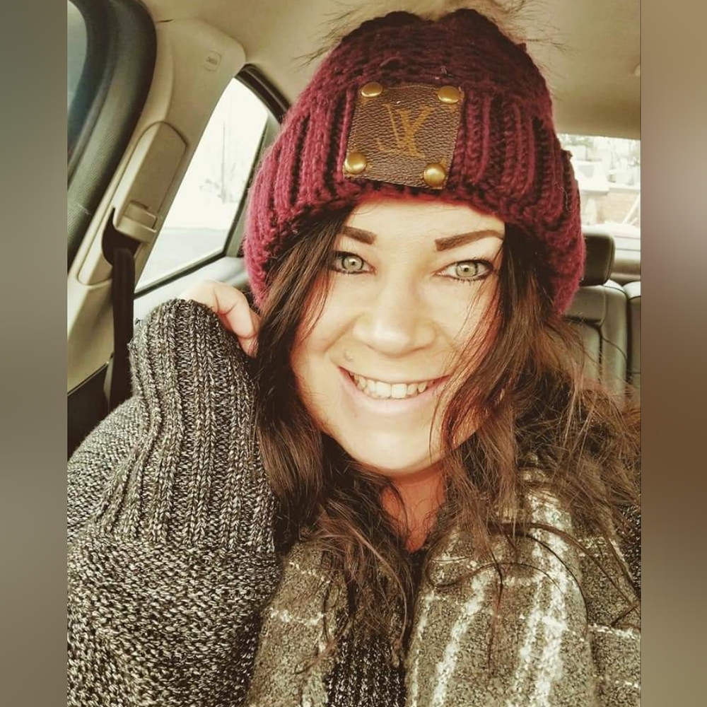 Meet your Posher, Amy